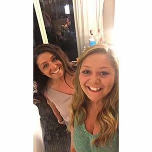 Meet your Posher, Rachelle